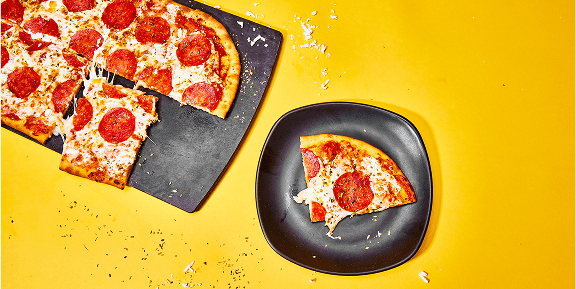 FLATBREADS PEPPERONI