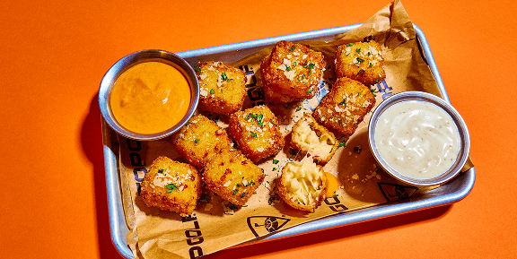 BONELESS XL PARA COMPARTIR