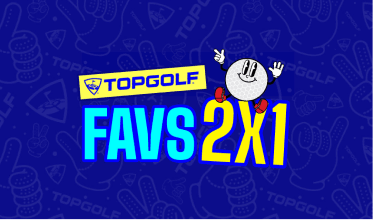 RECIBE EL DOBLE EN NUESTROS FAVS